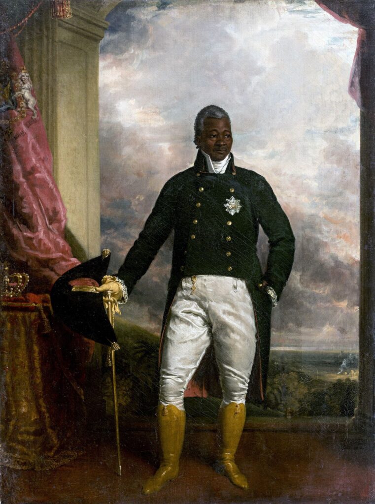 henri