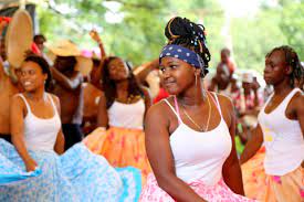 afrocolombianidad