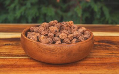 Tiger Nuts
