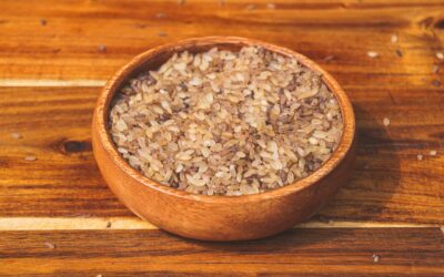 Ofada Rice