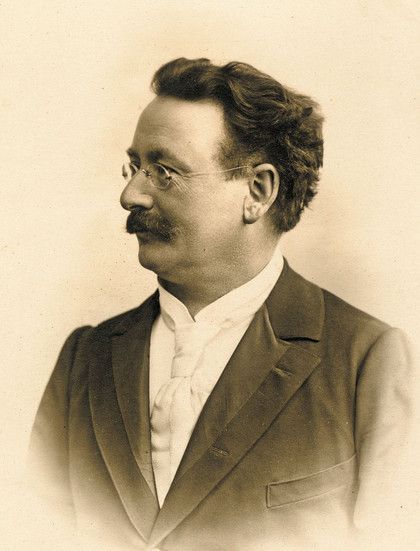 julius maggi