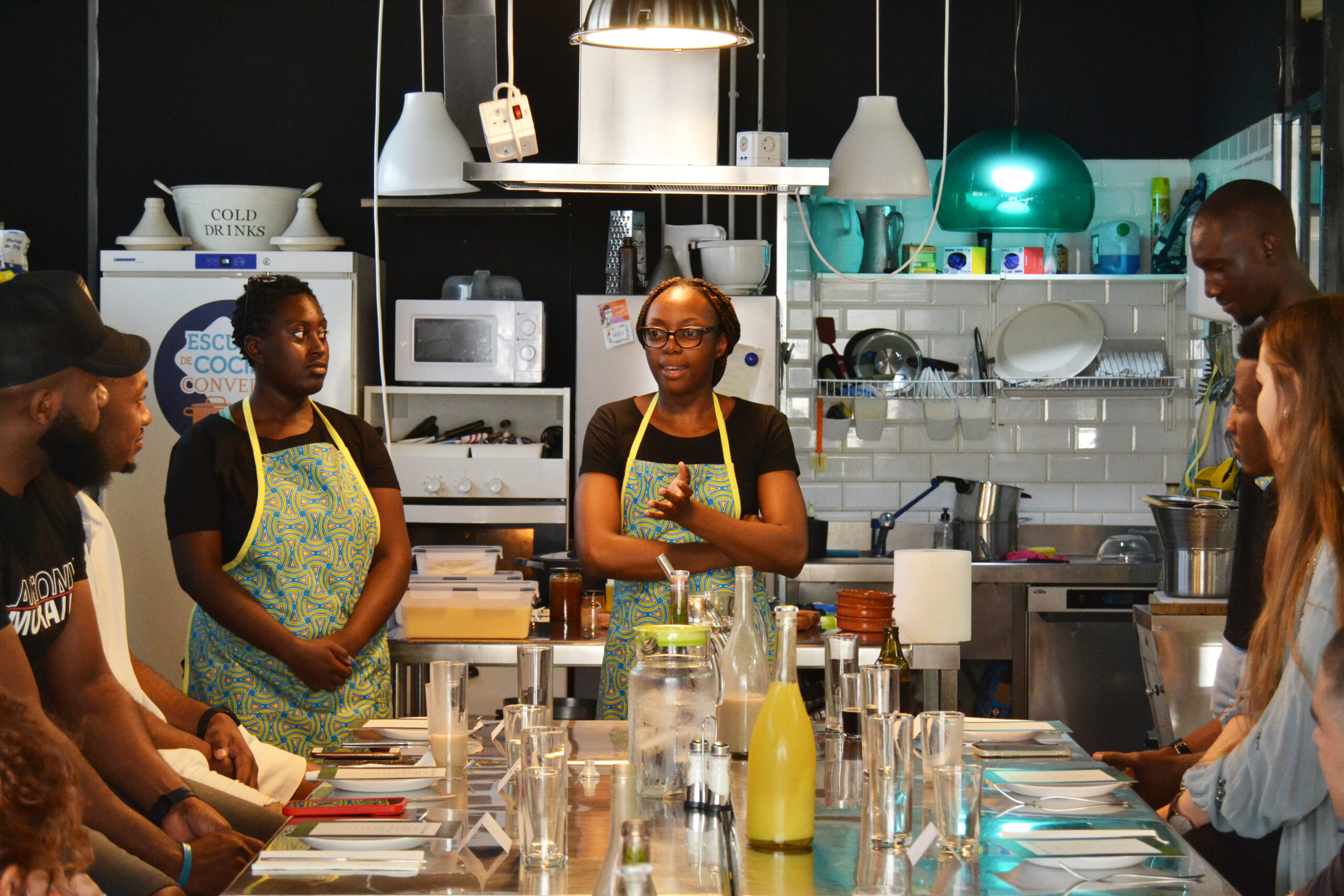 EXPERIENCIA GASTRONÓMICA AFRICANA2